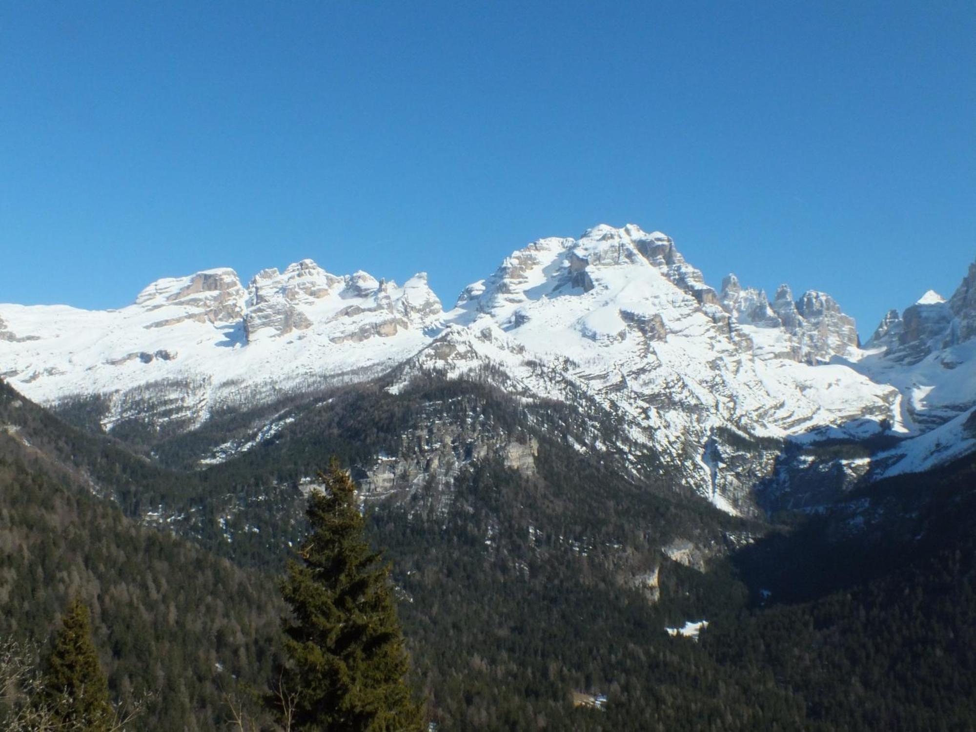 Gran Panorama